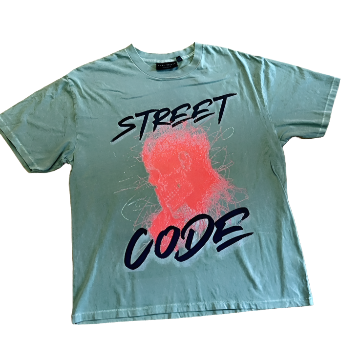 Street Code