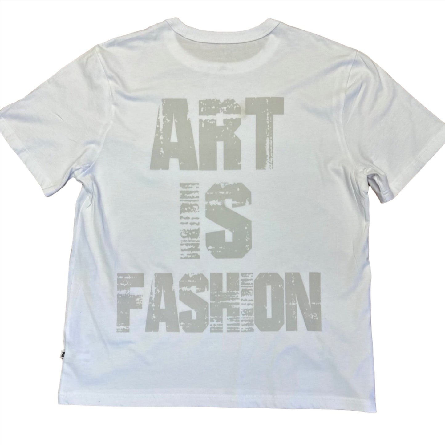 Art is Fashion