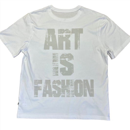 Art is Fashion