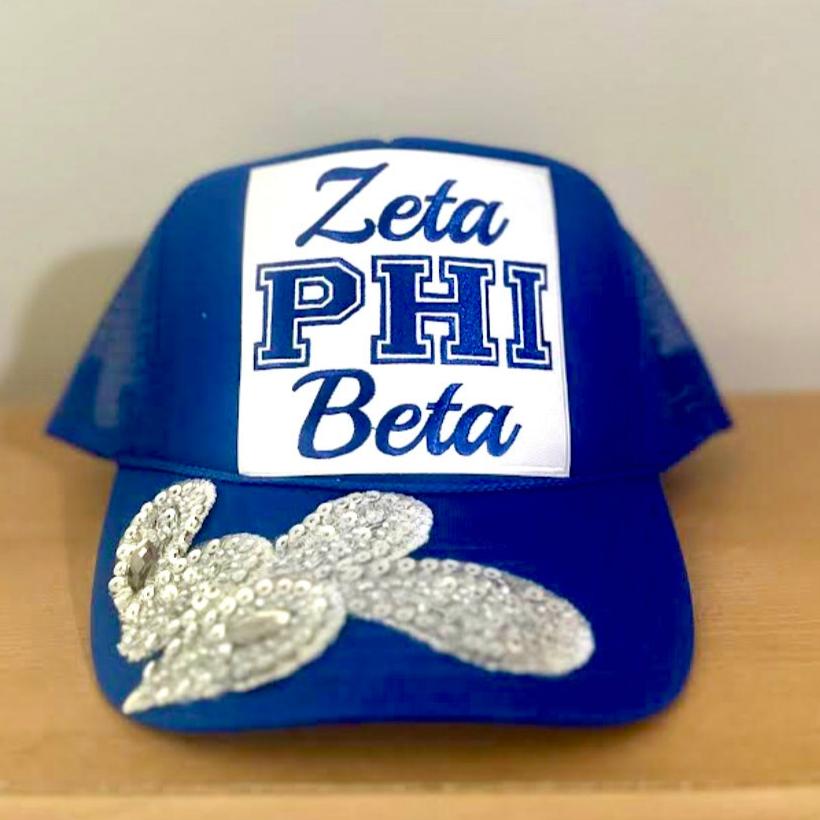 Zeta Hat