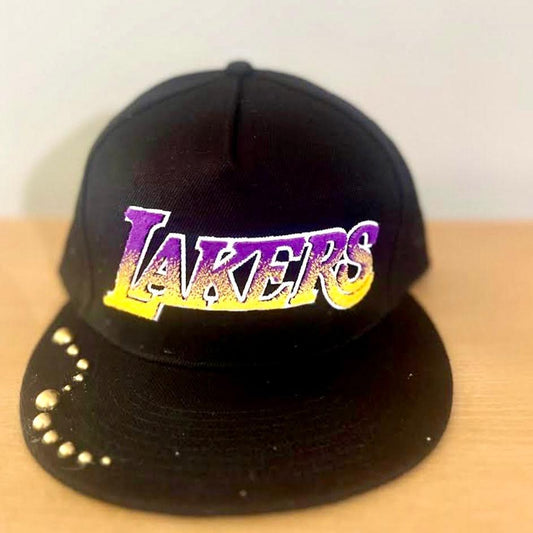 Lakers Hat