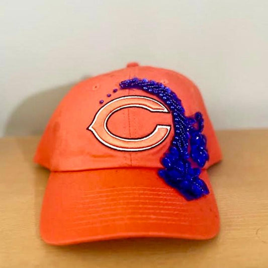 Bears Hat - Bejeweled