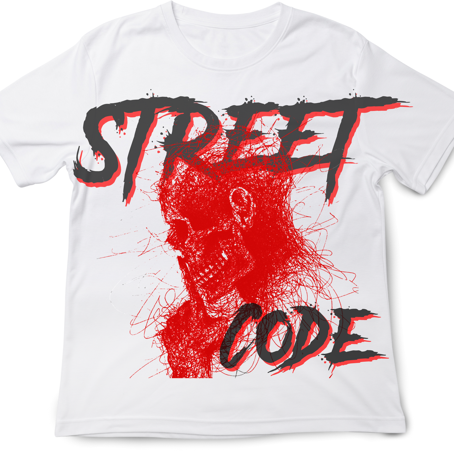 Street Code (Shhh)