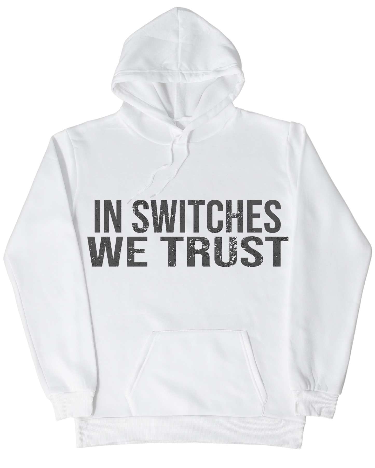 Switches Hoodie