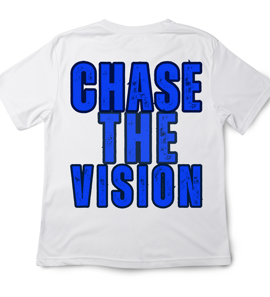 Chase the Vision